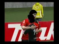 PES 2011 - Ps2 gameplay - C.Libertadores #13 - Internacional vs Newell's - Final ida - Acariciandolo
