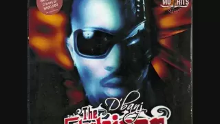 dbanj olorun maje