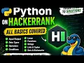 Python Hacker rank coading Python basic python Hacker rank