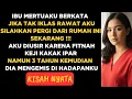 Lagu IBU MERTUA SAKIT KRITIS - NAMUN AKU DIFITNAH DAN DIUSIR, 3 TAHUN KEMUDIAN KEBENARAN TERUNGKAP
