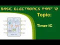 AVG Solutions Live Stream - Basic Electronics Part 12