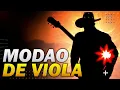 SERTANEJO MODA DE VIOLA - MEU REINO ENCANTADO