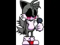 Lagu Triple trouble but only tails part and tails vocals