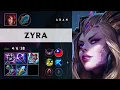 Zyra ARAM - TW Master Patch 26 14