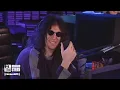 Stone Temple Pilots “Interstate Love Song” on the Howard Stern Show (2000)