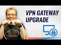VPN Gateway NAT Upgrade Azure This Week