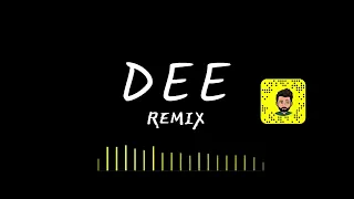 DEE REMIX في احساس ماليني 