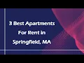 3 Best Apartments for Rent in Springfield Massachusetts 2024 Rental Properties