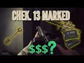 I Opened Chek 13 Marked Room 10 Times Is It ACTUALLY Worth It Escape from Tarkov