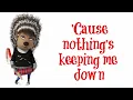 Set it all free lyrics ~ Scarlett Johnsson