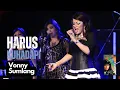 Download Lagu Vonny Sumlang - Harus Kuhadapi Lyric