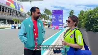Legacy Makers: Jassim Al Obaidly | صُناع الإرث: جاسم العبيدلي