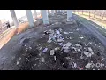 Moritz Hofbauer -Ice Cold- FPV freestyle