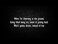 Download Lagu Superman Is Dead - Water Not War (lirik)