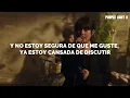 Beabadoobee - The Perfect Pair (Español) || Live