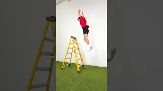 How High Can You Jump