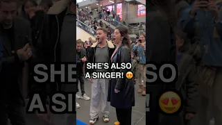 The Most EPIC Gladiator Flashmob Get Your Tickets For GLADIATOR 2 In Theaters This November 