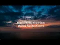 Ride - Twenty One Pilots(Sammi Sanchez Cover) | Lyrics