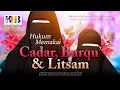 Download Lagu Wanita Muslimah Inilah Surgamu #9 – Hukum Memakai Cadar, Burqu’, dan Litsam - Khalid Basalamah