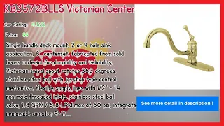 Best Selling Menards Kitchen Faucets Moen Reviews