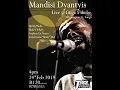 Download Lagu Mandisi Dyantyis - Molo Sisi (Jazz in the Native Yards)