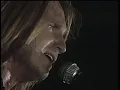 FOGHAT Terraplane Blues 2008 LiVe