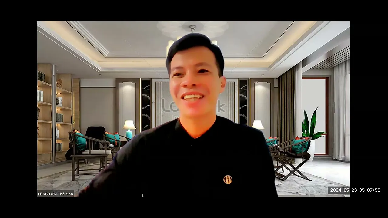Outline Video ĐÀO TẠO NỀN TẢNG 23/5/24- CÁCH MỜI ĐỐI TÁC P1
