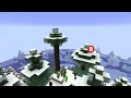 Minecraft Speedrunner VS 6 Hunters REMATCH