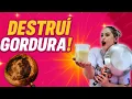 Lagu Detona Gordura - Pasta de Limpeza Imediata e Brilho Instantâneo 