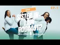 Download Lagu EPISODE 1: WHY SISTER-IN-LAW PODCAST??