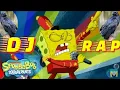 Download Lagu DJ + RAP SPONGEBOB VERSI BURUNG GAGAK