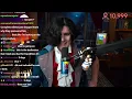 STREAM ENDS WHEN I BEAT LIES OF P LoP