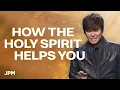 Lagu The Holy Spirit: The Help You Never Knew You Needed | Joseph Prince Ministries