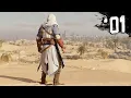 Download Lagu Assassin's Creed Mirage - Part 1 - A NEW ASSASSIN IS BORN..
