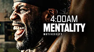 4AM MORNING MOTIVATION Powerful Motivational Speech Ft William Hollis 