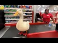 Lagu I took my duck to Target 🛒🦆