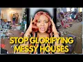 Download Lagu The Disturbing Trend of Messy Houses on TikTok