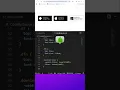 Smooth Download Button UI with Hover Effect