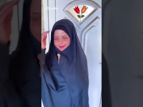 همسة اشترت بيت جديد شوفو شصار 😂