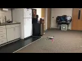 MCSO Sgt Koch demonstrates unmanned aircraft system
