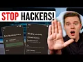 Android Security Settings You Need To Change Right Now