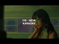 Download Lagu IVE (아이브) - 'HEYA' KARAOKE with Easy Lyrics