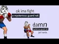 JoJolion Chapter 109 In A Nutshell
