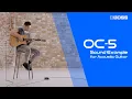 Download Lagu BOSS OC-5 Octave - Sound Example for Acoustic Guitar