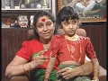 Lagu S. Janaki Amma About PB Srinivas