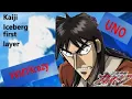 kaiji iceberg first layer