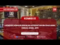 Download Lagu KOMISI IX DPR RI AUDIENSI DENGAN GERAKAN KESEHATAN IBU DAN ANAK (GKIA), CISDI, JPPI
