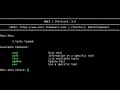 Installing Veil for creating