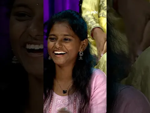 #shorts - Muralidhar goud & Prasad Behara Comedy Performance #Indraja #sridevidramacompany
