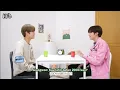 Download Lagu [SUB INDO] TREASURE T-TALK - HARUTO DAN JEONGWOO (HAJEONGWOO) - TEMAN